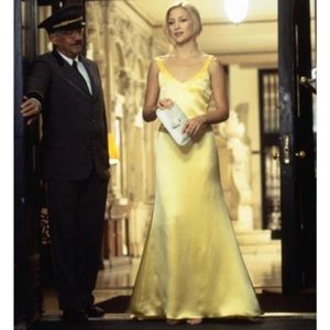 How to lose a guy in 10 days dress